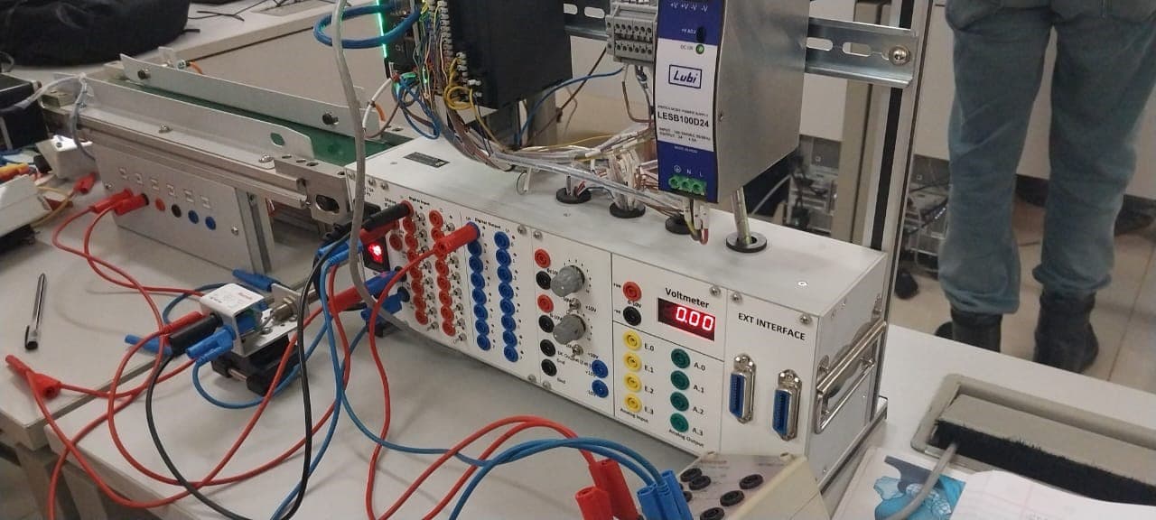 CV Raman Bhubaneswar Academic Building photo 20